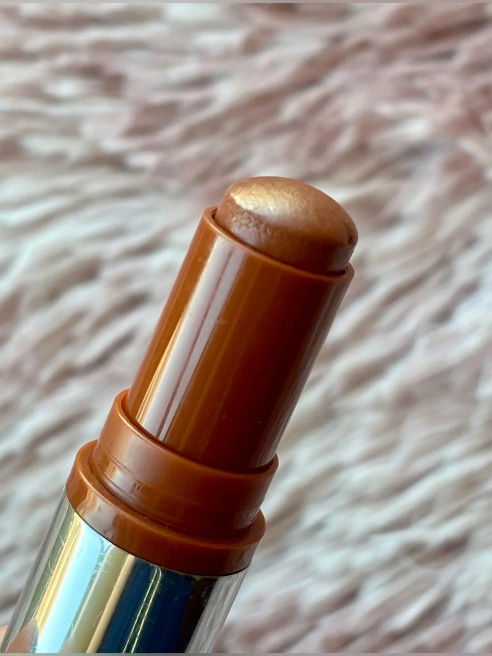 Haus Labs by Lada Gaga Glassy Blush Balm